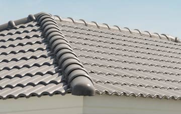 advantages of Rhymney clay roofing