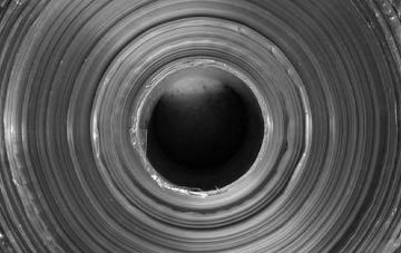 Rhymney edpm waterproofing