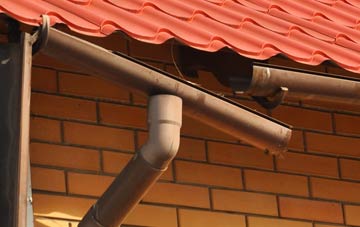Rhymney gutter repair costs