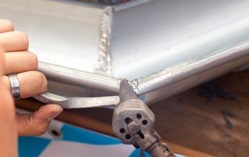 disadvantages of Rhymney lead roofing