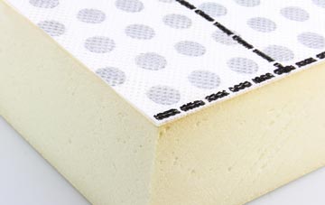 meeting Rhymney building codes