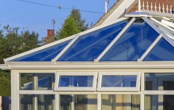 professional Rhymney conservatory insulation