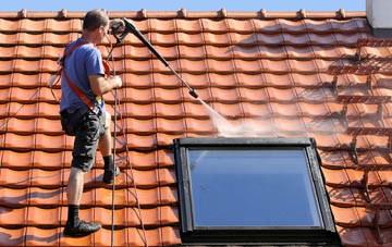 roof cleaning Rhymney, Caerphilly
