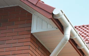 Rhymney soffit repair costs