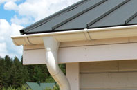 Rhymney soffits